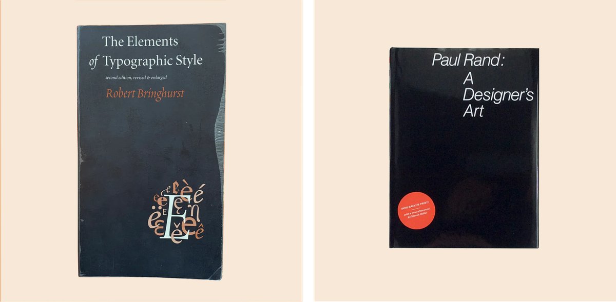 A Designer's Art by Paul Rand